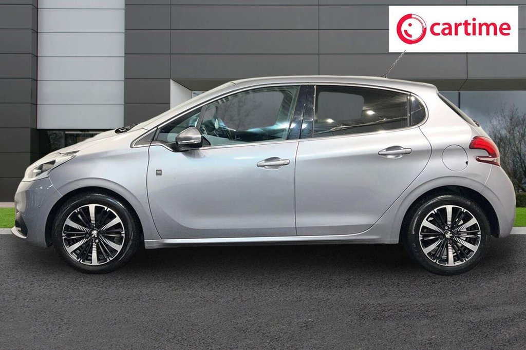 Used Peugeot 208 2019 for sale - 77287549: Photo 3