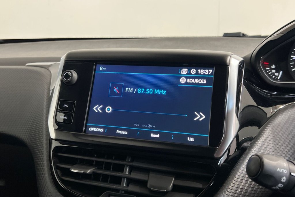 Used Peugeot 208 2019 for sale - 77287549: Photo 31