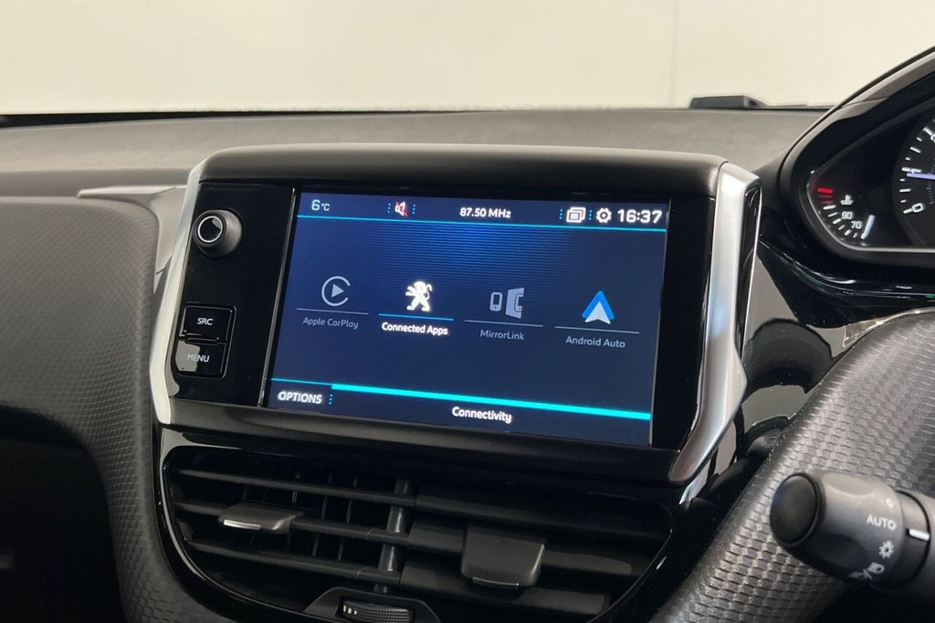 Used Peugeot 208 2019 for sale - 77287549: Photo 32