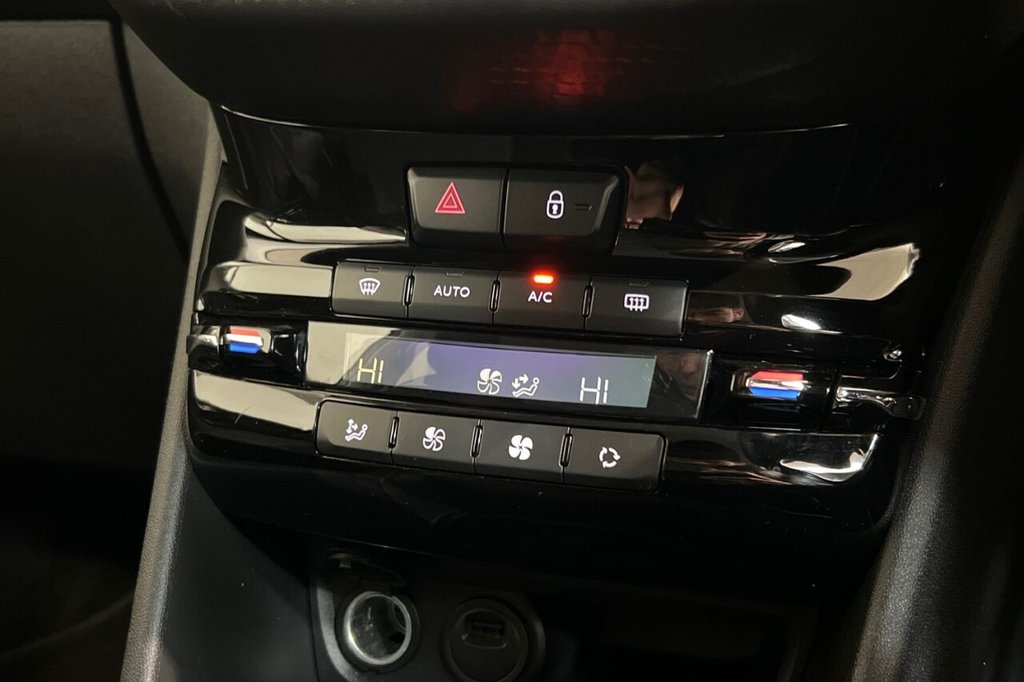 Used Peugeot 208 2019 for sale - 77287549: Photo 34