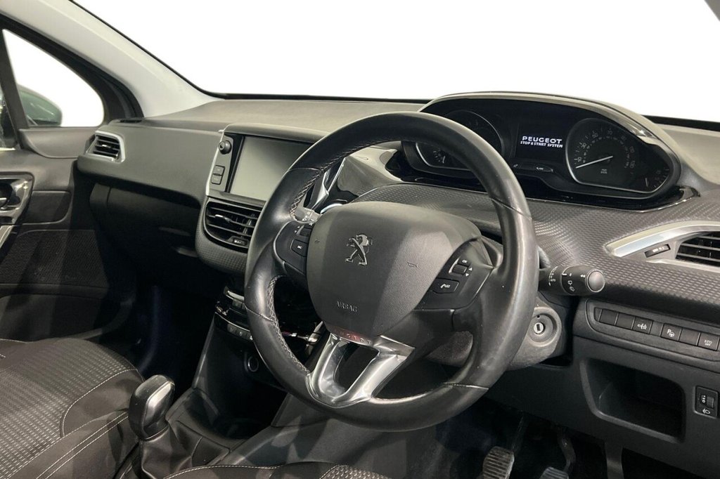 Used Peugeot 208 2019 for sale - 77287549: Photo 9