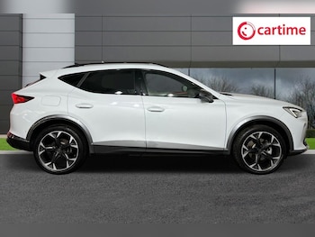 Used Cupra Formentor 2024 for sale - 75397178: Photo