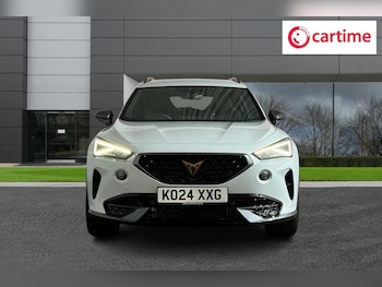Used Cupra Formentor 2024 for sale - 75397178: Photo