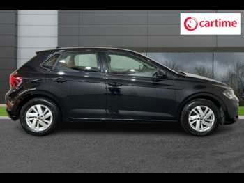 Used Volkswagen Polo 2022 for sale - 74443837: Photo