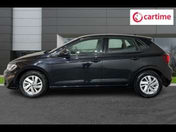 Used Volkswagen Polo 2022 for sale - 74443837: Photo