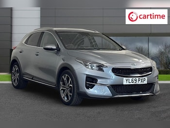 Used Kia XCeed 2020 for sale - 79178797: Photo
