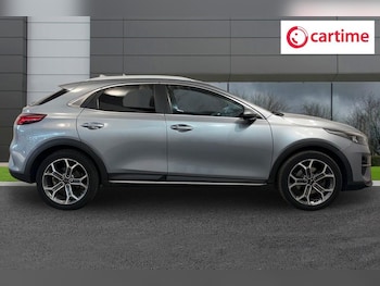 Used Kia XCeed 2020 for sale - 79178797: Photo