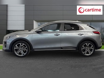 Used Kia XCeed 2020 for sale - 79178797: Photo