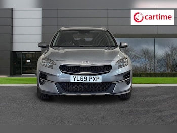 Used Kia XCeed 2020 for sale - 79178797: Photo