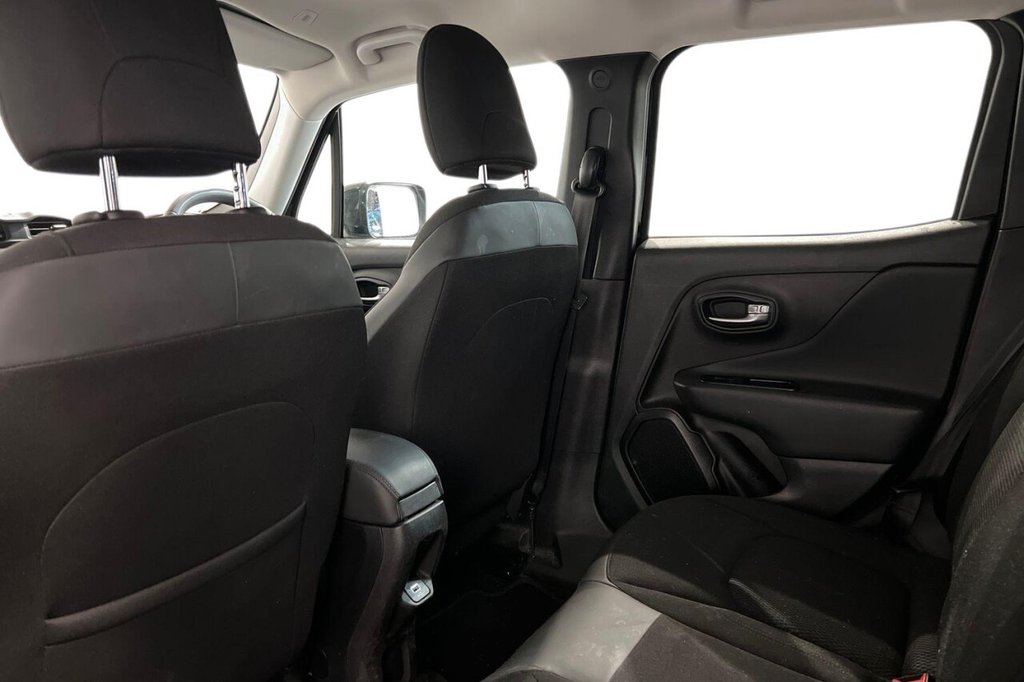 Used Jeep Renegade 2021 for sale - 77027244: Photo 10