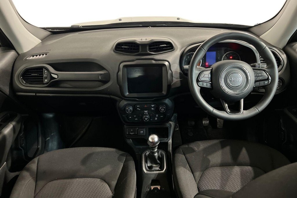 Used Jeep Renegade 2021 for sale - 77027244: Photo 12