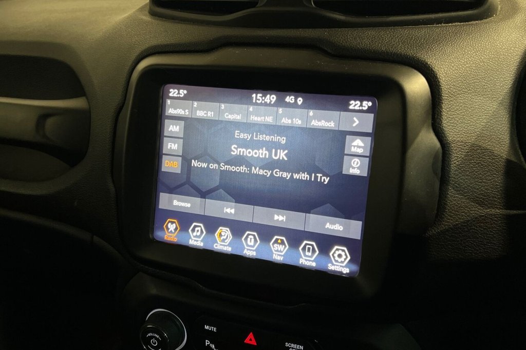 Used Jeep Renegade 2021 for sale - 77027244: Photo 15