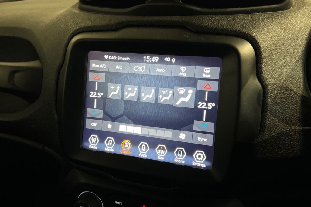 Used Jeep Renegade 2021 for sale - 77027244: Photo 18