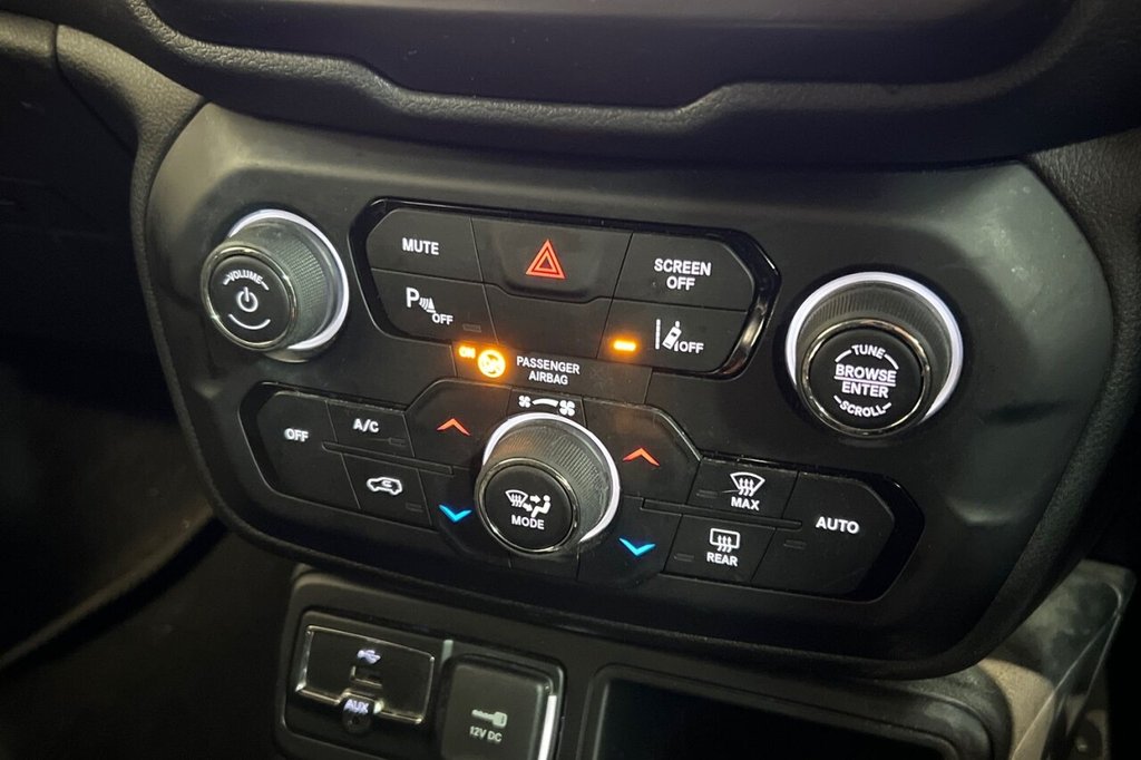 Used Jeep Renegade 2021 for sale - 77027244: Photo 19