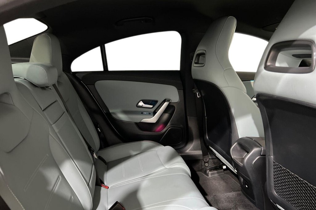 Used Mercedes-Benz CLA 2024 for sale - 76739917: Photo 10