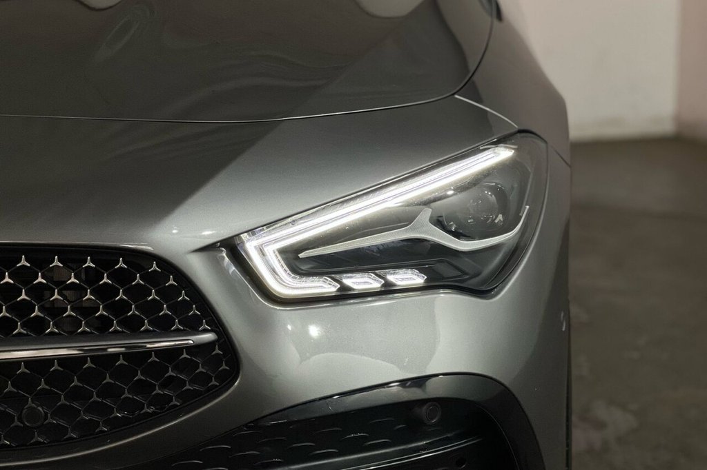 Used Mercedes-Benz CLA 2024 for sale - 76739917: Photo 16