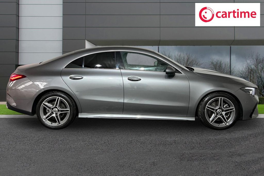 Used Mercedes-Benz CLA 2024 for sale - 76739917: Photo 2