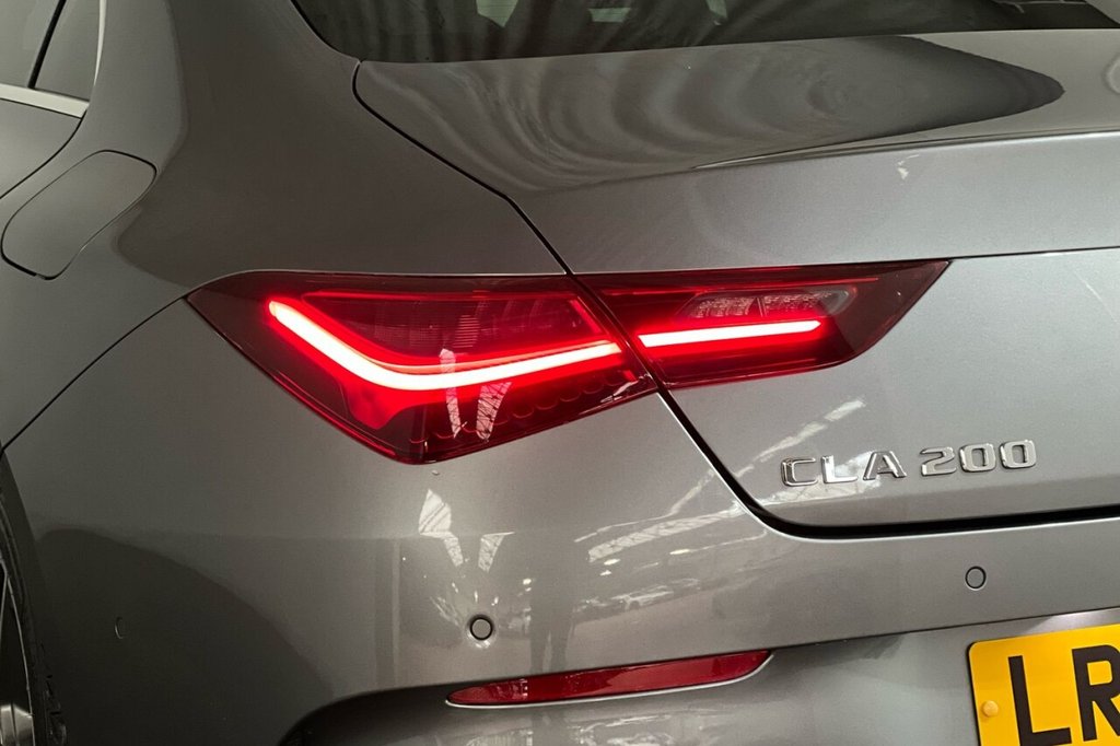 Used Mercedes-Benz CLA 2024 for sale - 76739917: Photo 20