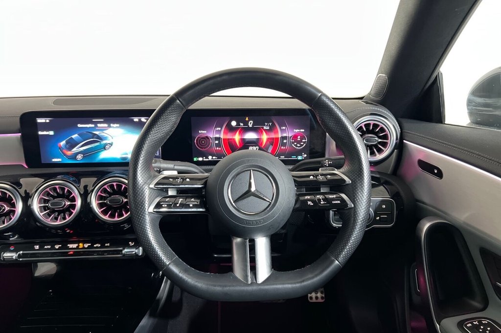 Used Mercedes-Benz CLA 2024 for sale - 76739917: Photo 23