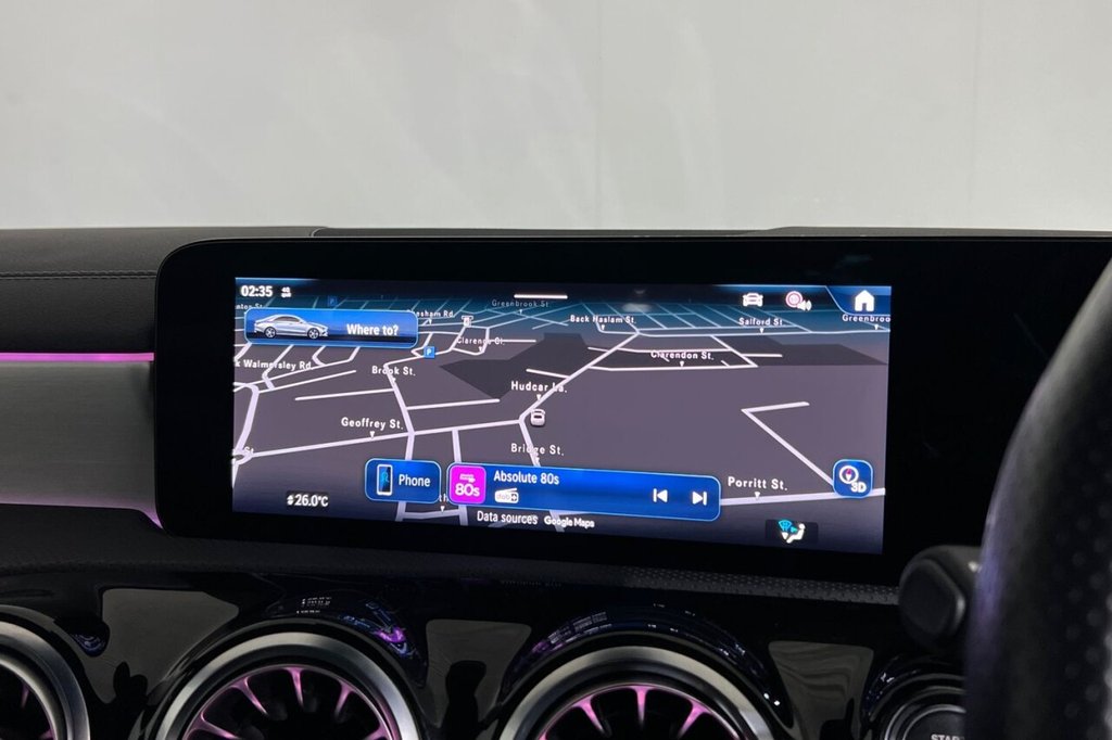 Used Mercedes-Benz CLA 2024 for sale - 76739917: Photo 29