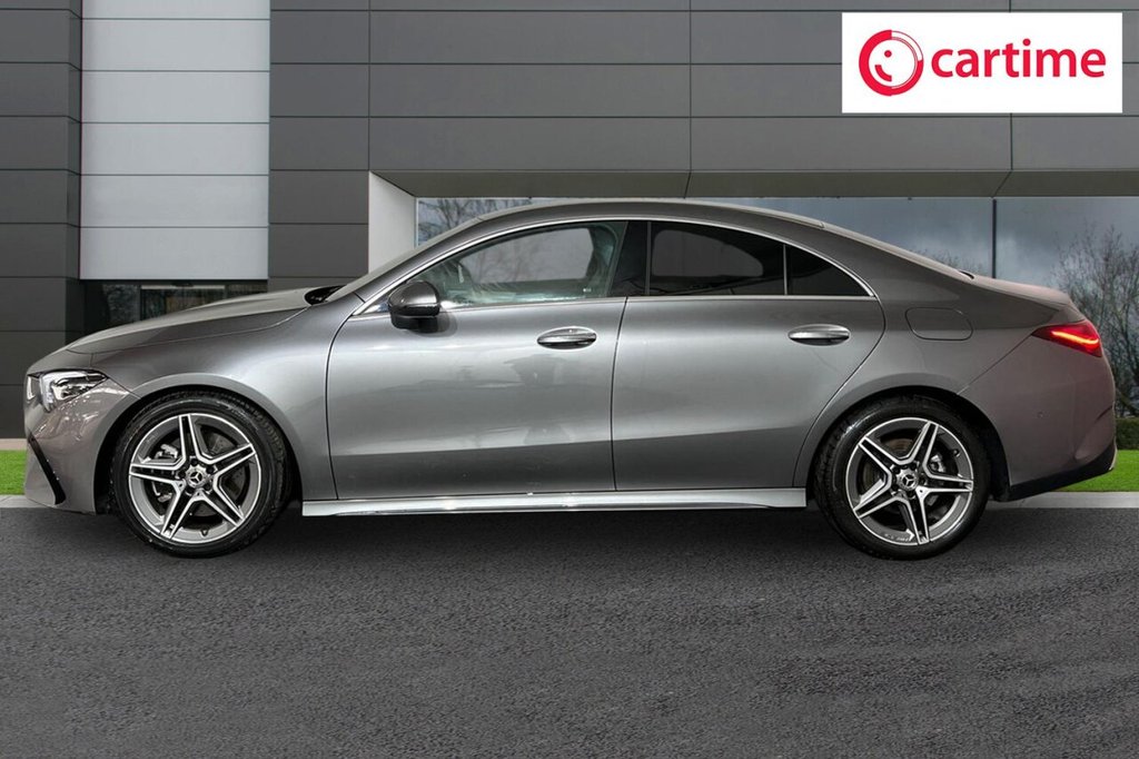 Used Mercedes-Benz CLA 2024 for sale - 76739917: Photo 3