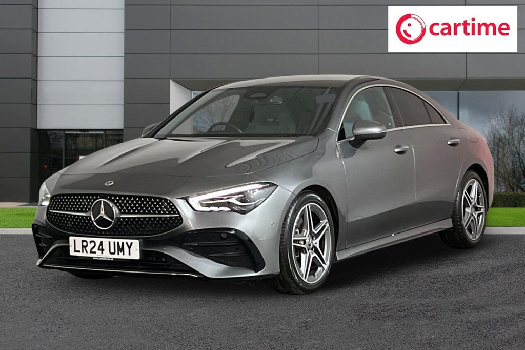 Used Mercedes-Benz CLA 2024 for sale - 76739917: Photo 7