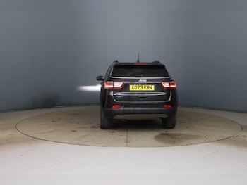 Used Jeep Compass 2023 for sale - 78349488: Photo