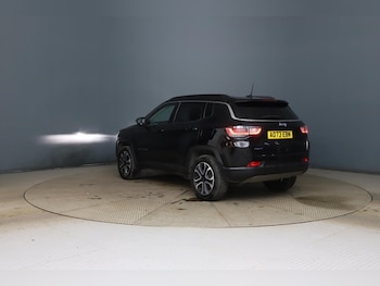 Used Jeep Compass 2023 for sale - 78349488: Photo