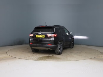 Used Jeep Compass 2023 for sale - 78349488: Photo