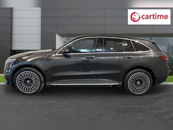 Used Mercedes-Benz EQC 2022 for sale - 78514271: Photo