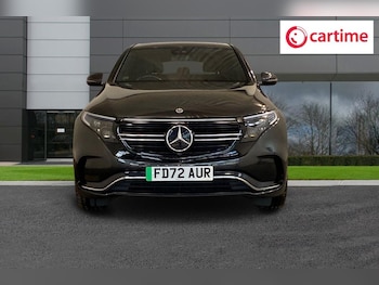 Used Mercedes-Benz EQC 2022 for sale - 78514271: Photo