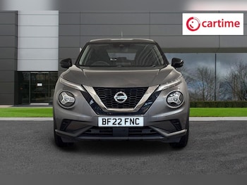 Used Nissan Juke 2022 for sale - 78624294: Photo