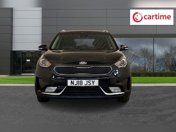 Used Kia Niro 2018 for sale - 78863208: Photo