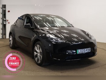 Used Tesla Model Y 2023 for sale - 78524611: Photo