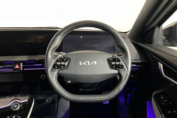 Used Kia EV6 2022 for sale - 76039218: Photo 15