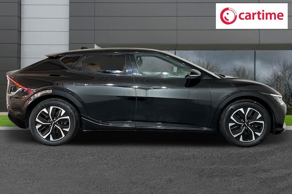 Used Kia EV6 2022 for sale - 76039218: Photo 2