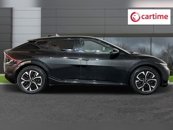 Used Kia EV6 2022 for sale - 76039218: Photo 2