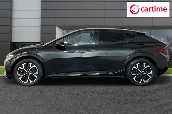 Used Kia EV6 2022 for sale - 76039218: Photo 3