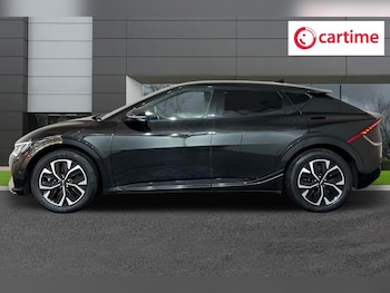 Used Kia EV6 2022 for sale - 76039218: Photo 3