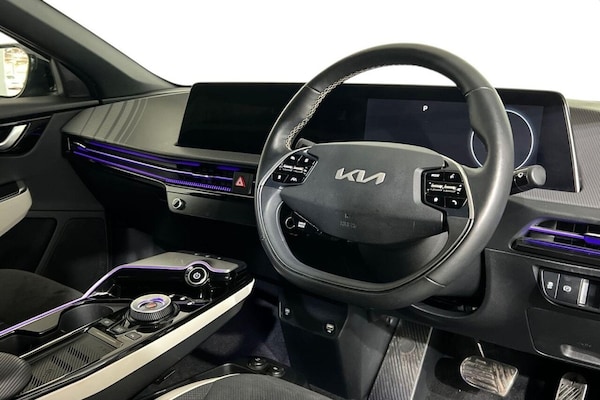 Used Kia EV6 2022 for sale - 76039218: Photo 9