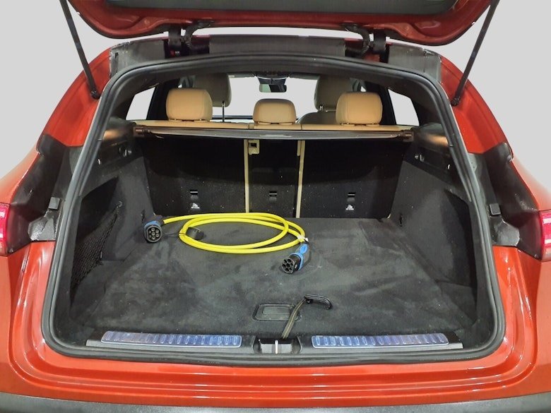 Used Mercedes-Benz EQC 2022 for sale - 77966806: Photo 3