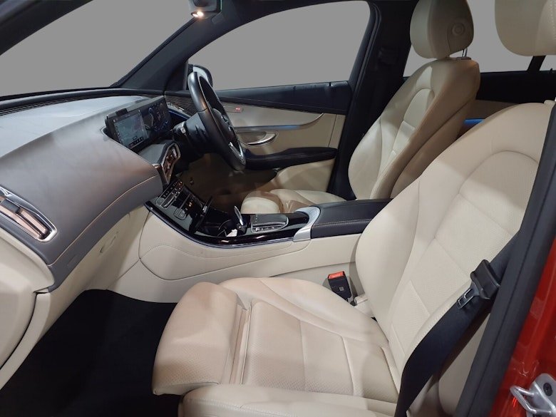 Used Mercedes-Benz EQC 2022 for sale - 77966806: Photo 5