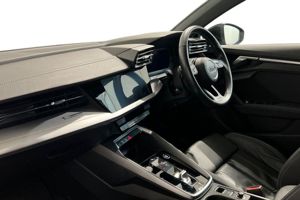 Used Audi A3 2021 for sale - 76558936: Photo 10