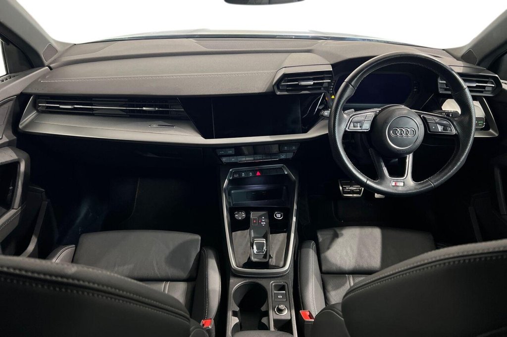 Used Audi A3 2021 for sale - 76558936: Photo 11