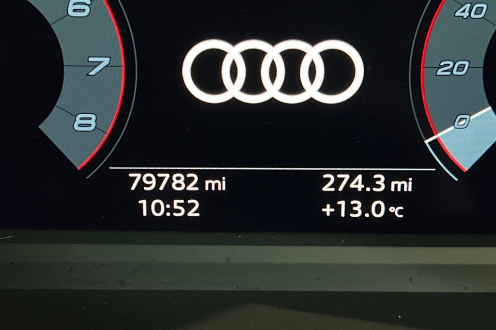 Used Audi A3 2021 for sale - 76558936: Photo 12