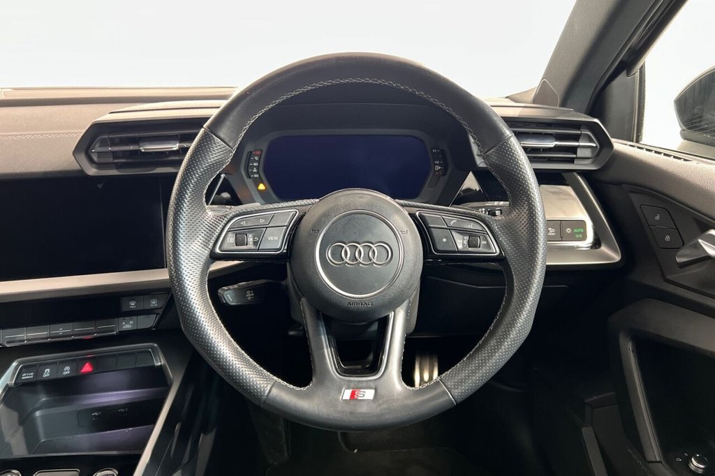 Used Audi A3 2021 for sale - 76558936: Photo 14