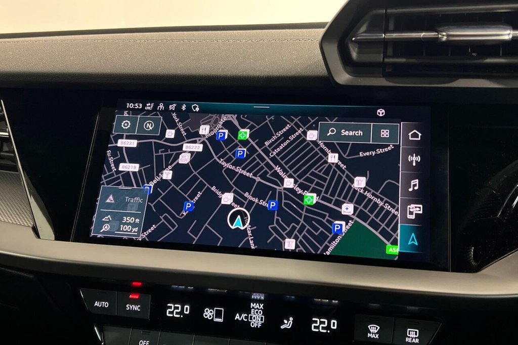 Used Audi A3 2021 for sale - 76558936: Photo 15