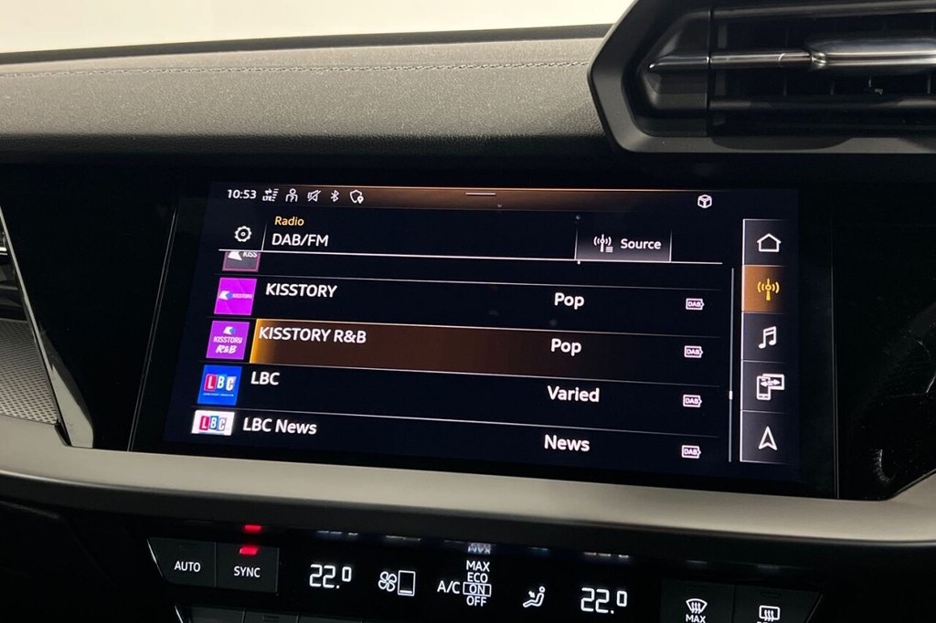 Used Audi A3 2021 for sale - 76558936: Photo 17