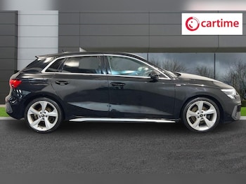 Used Audi A3 2021 for sale - 76558936: Photo