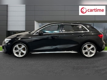 Used Audi A3 2021 for sale - 76558936: Photo